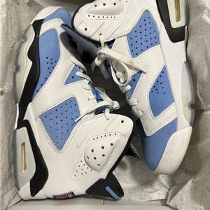 Air Jordan 6 Retro